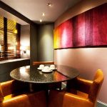 The Small Meeting Room